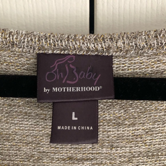 Sweater long sleeve - Picture 3 of 3